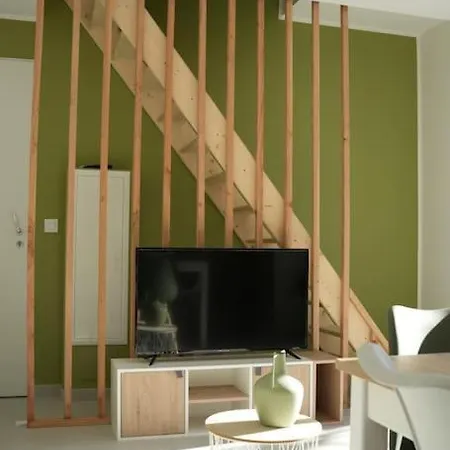 Petite Maison - Porto-Vecchio Extérieur photo