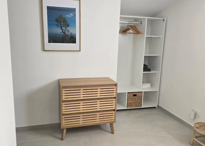 Petite Maison - Porto-Vecchio