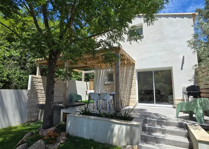 Petite Maison - Porto-Vecchio