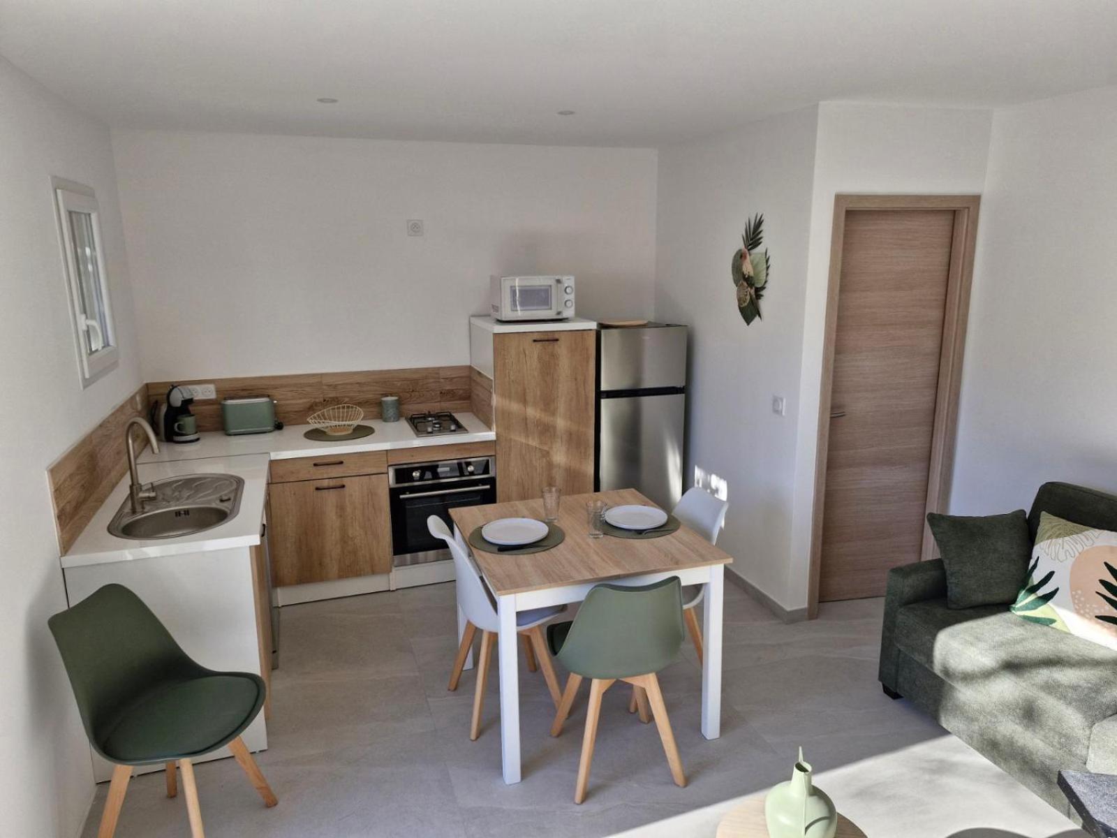 Petite Maison - Porto-vecchio Porto-Vecchio (Corsica)