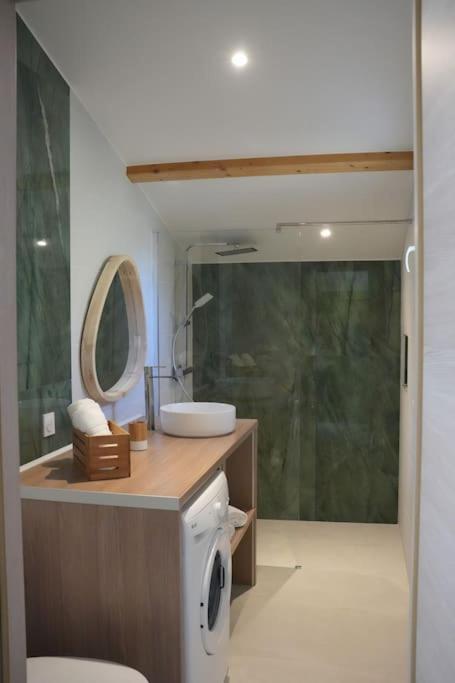 Petite Maison - Porto-vecchio * Porto-Vecchio (Corsica)