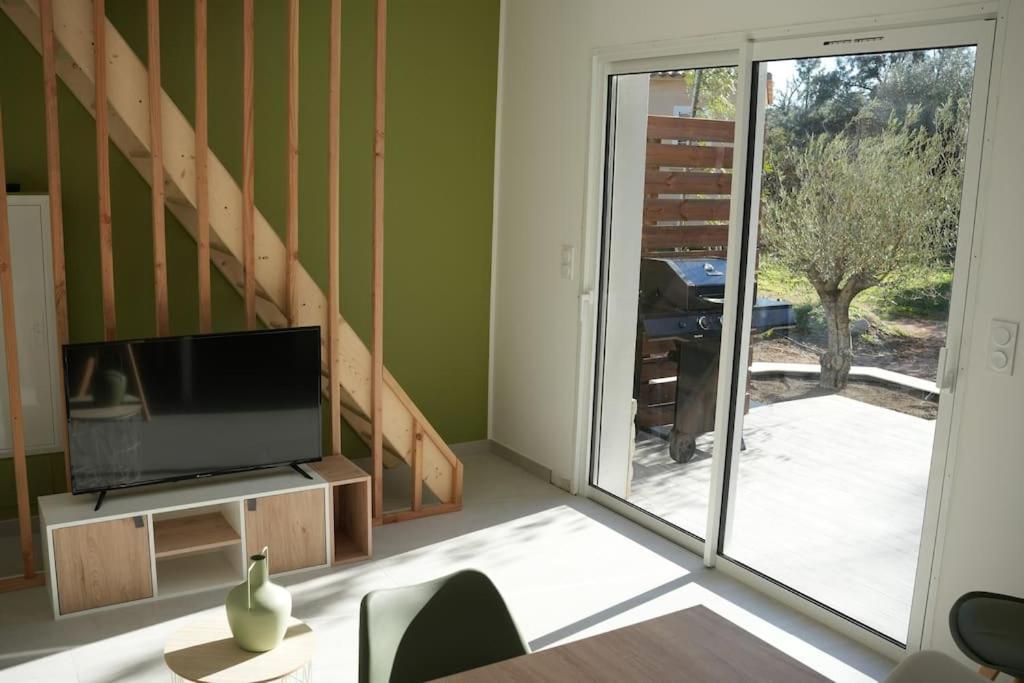 Ferienhaus Petite Maison - Porto-vecchio
