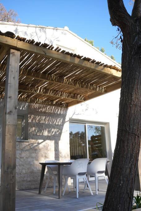 Petite Maison - Porto-vecchio Porto-Vecchio (Corsica)
