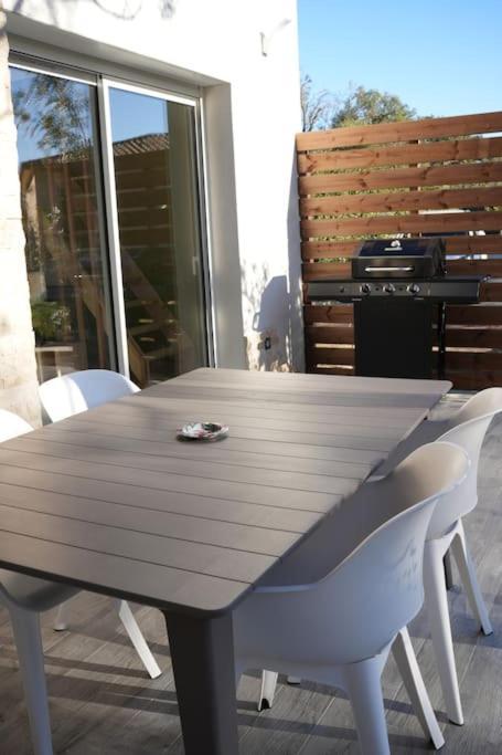 Ferienhaus Petite Maison - Porto-vecchio Porto-Vecchio (Corsica)
